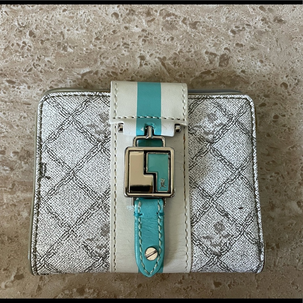 L.A.M.B. Wallet